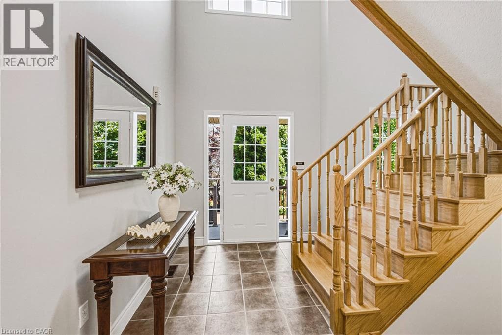 Single Family at 141 LAVERY Heights, Milton, Ontario - Photo 5 - RE/MAX Garden City Realty