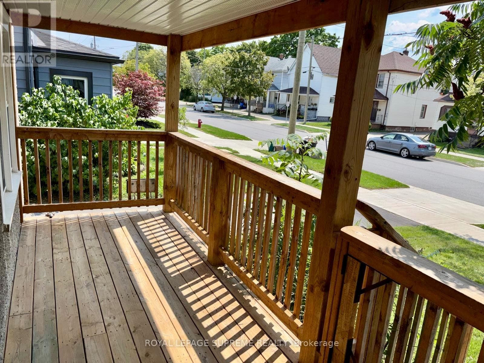 Multi-family at Main Floor- 30 Fourth Street, Welland (Lincoln/Crowland), Ontario - Photo 5 - RE/MAX Garden City Realty