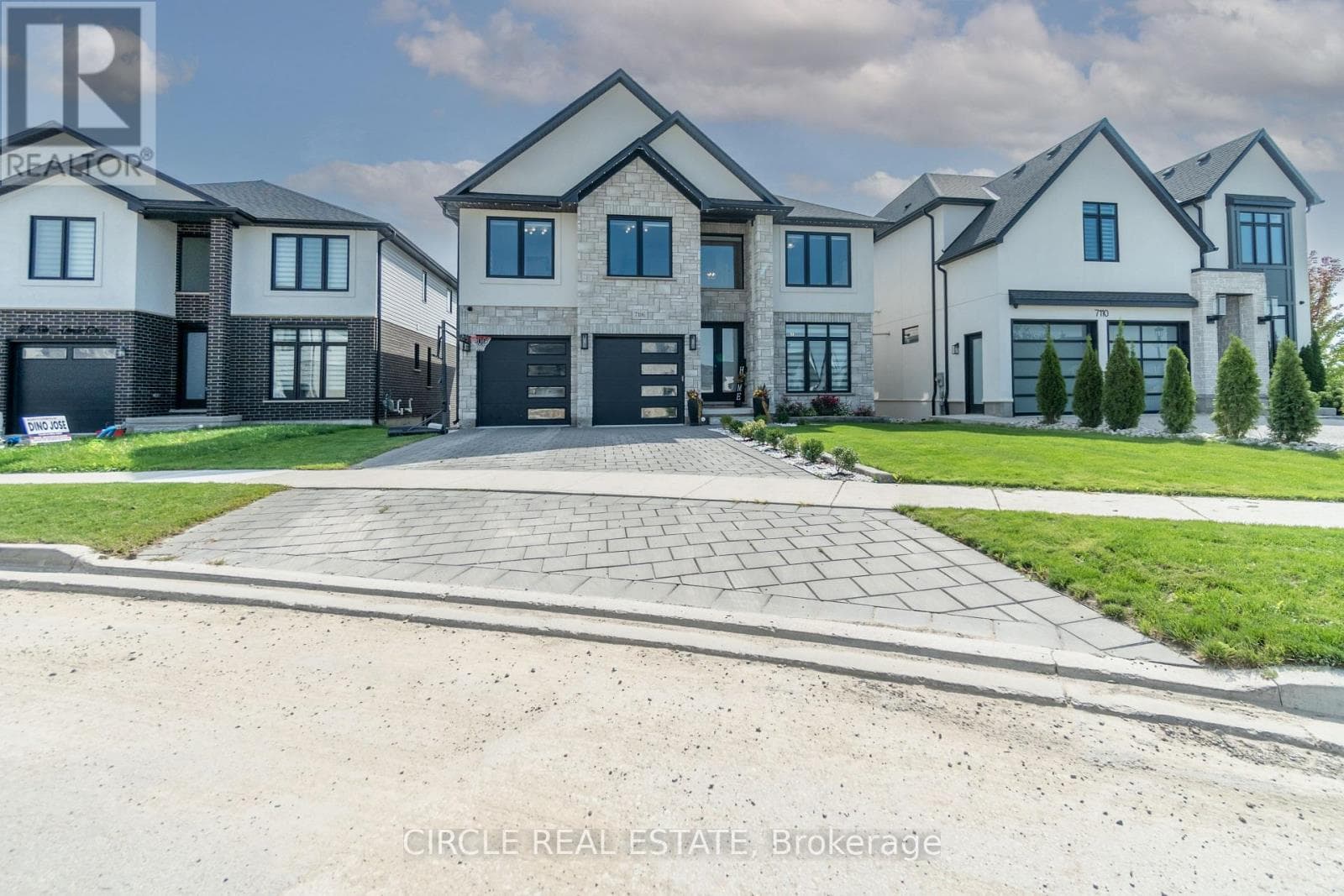 7116 Silver Creek Circle