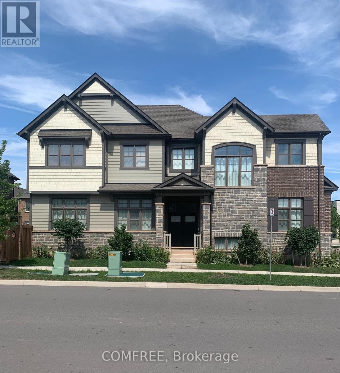 3031 William Cutmore Boulevard
