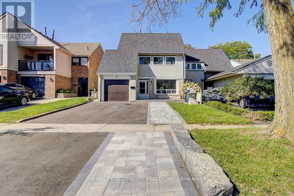 Single Family at 17 Rooksnest Trail, Toronto (Agincourt North), Ontario - Photo 2 - RE/MAX Garden City Realty