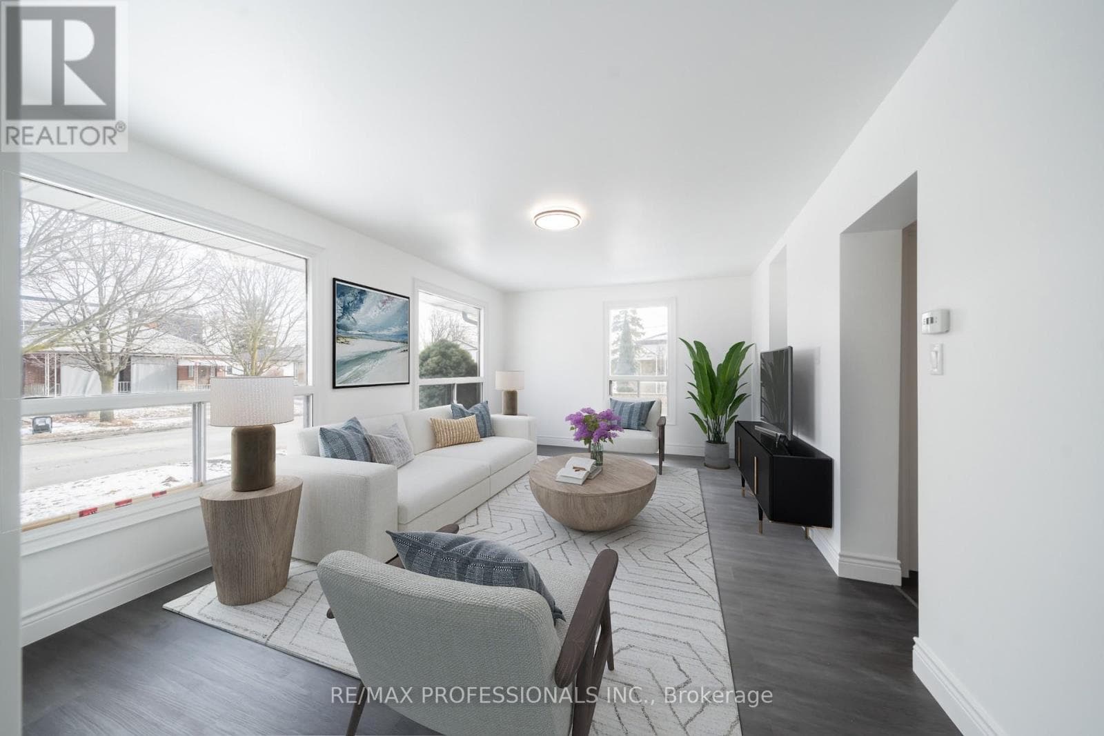 MAIN- 174 Thirtieth Street