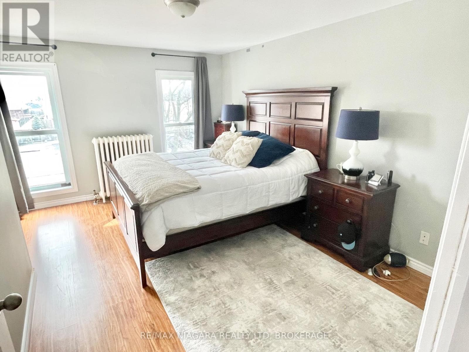 Multi-family at UPPER- 215 Mcalpine Avenue, Welland (Lincoln/Crowland), Ontario - Photo 5 - RE/MAX Garden City Realty