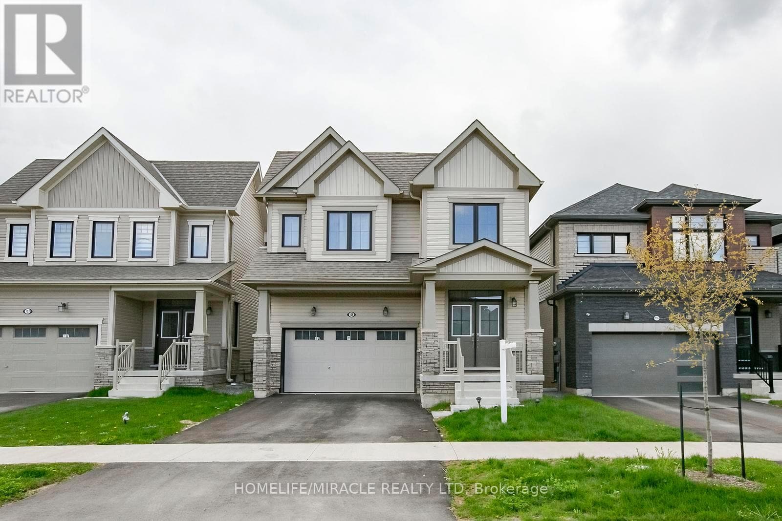 106 Higgins Avenue