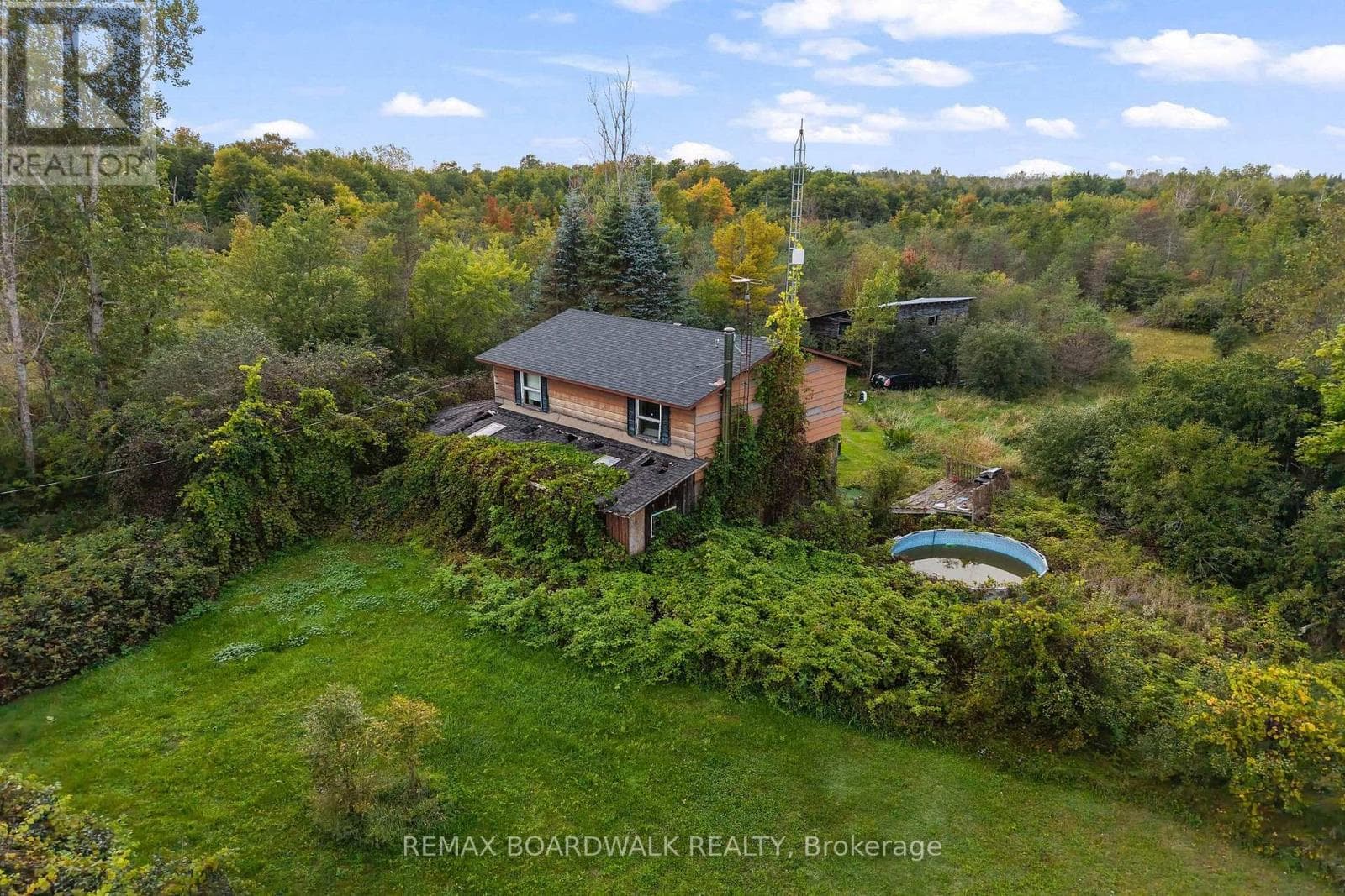 365 Scotch Line Road