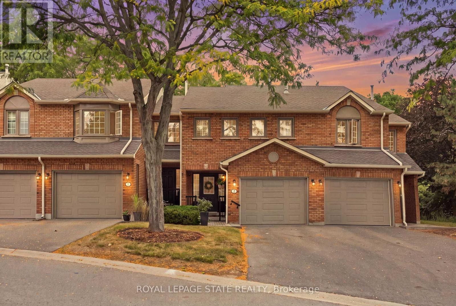2- 14 Huntingwood Avenue