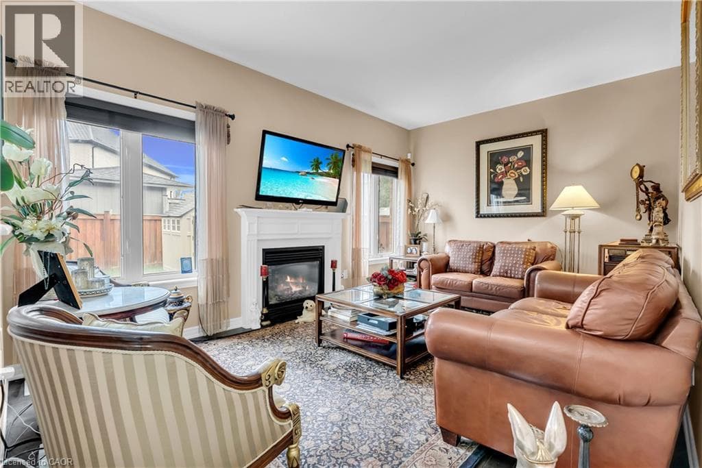 Single Family at 786 FOURTH Line, Milton, Ontario - Photo 10 - RE/MAX Garden City Realty