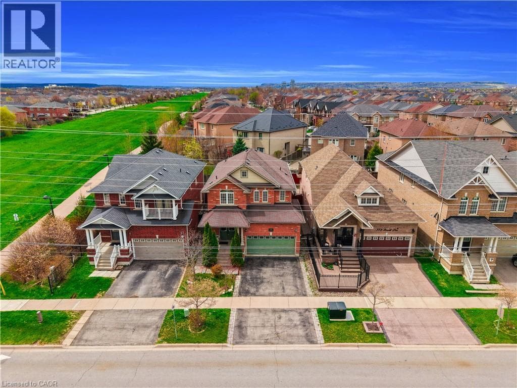 Single Family at 786 FOURTH Line, Milton, Ontario - Photo 2 - RE/MAX Garden City Realty