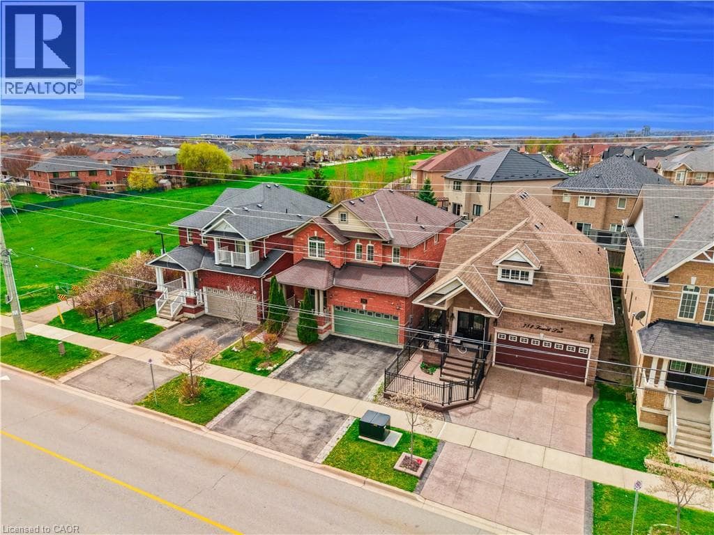 Single Family at 786 FOURTH Line, Milton, Ontario - Photo 3 - RE/MAX Garden City Realty