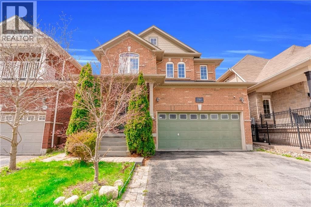 Single Family at 786 FOURTH Line, Milton, Ontario - Photo 4 - RE/MAX Garden City Realty
