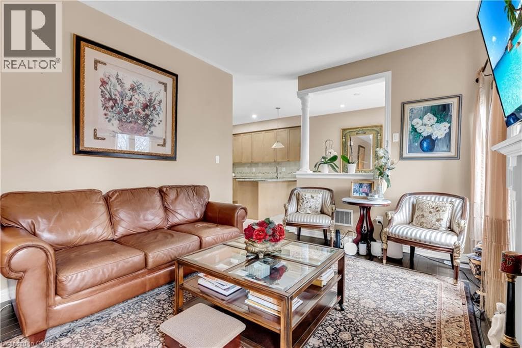 Single Family at 786 FOURTH Line, Milton, Ontario - Photo 6 - RE/MAX Garden City Realty