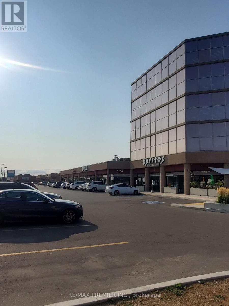 Retail at 23- 3200 Dufferin Street, Toronto (Yorkdale-Glen Park), Ontario - Photo 2 - RE/MAX Garden City Realty