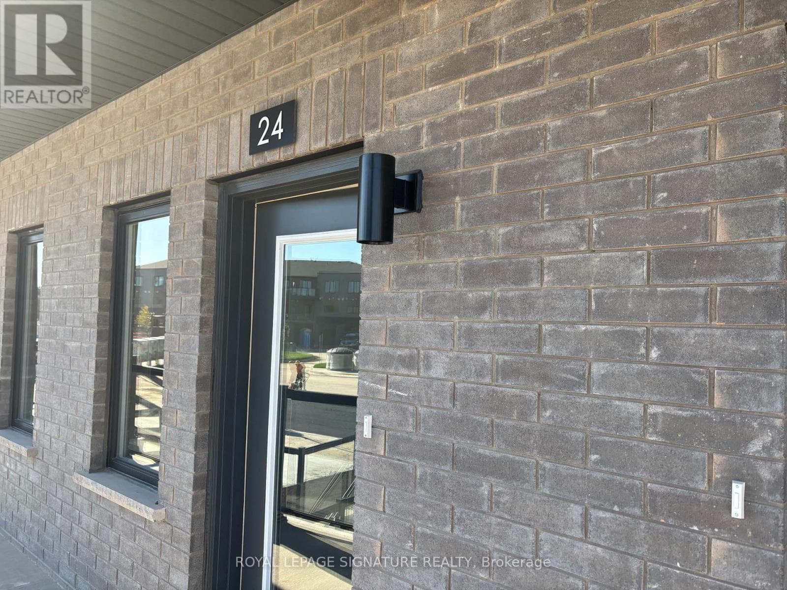 Single Family at 24- 42 Lowes Road, Guelph (Clairfields/Hanlon Business Park), Ontario - Photo 2 - RE/MAX Garden City Realty