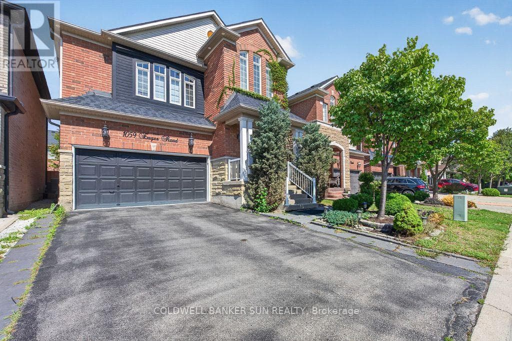 1059 Eager Road