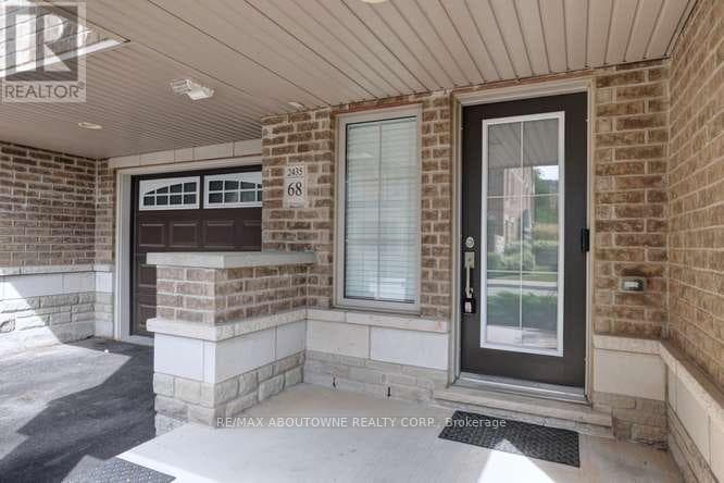 Single Family at 68- 2435 Greenwich Drive, Oakville (WM Westmount), Ontario - Photo 3 - RE/MAX Garden City Realty