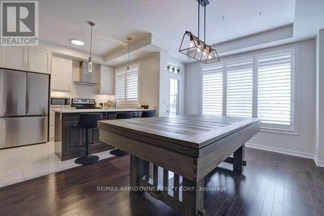 Single Family at 68- 2435 Greenwich Drive, Oakville (WM Westmount), Ontario - Photo 8 - RE/MAX Garden City Realty