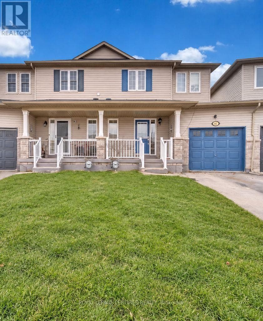64 Admiral Crescent