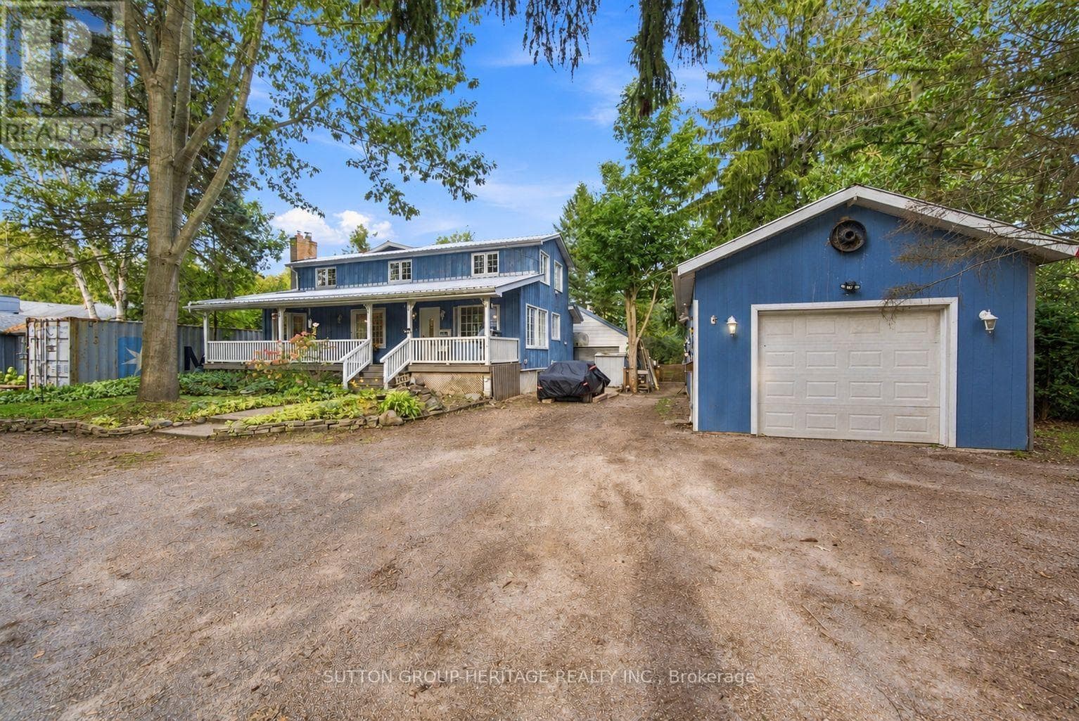 2831 Maple Grove Road