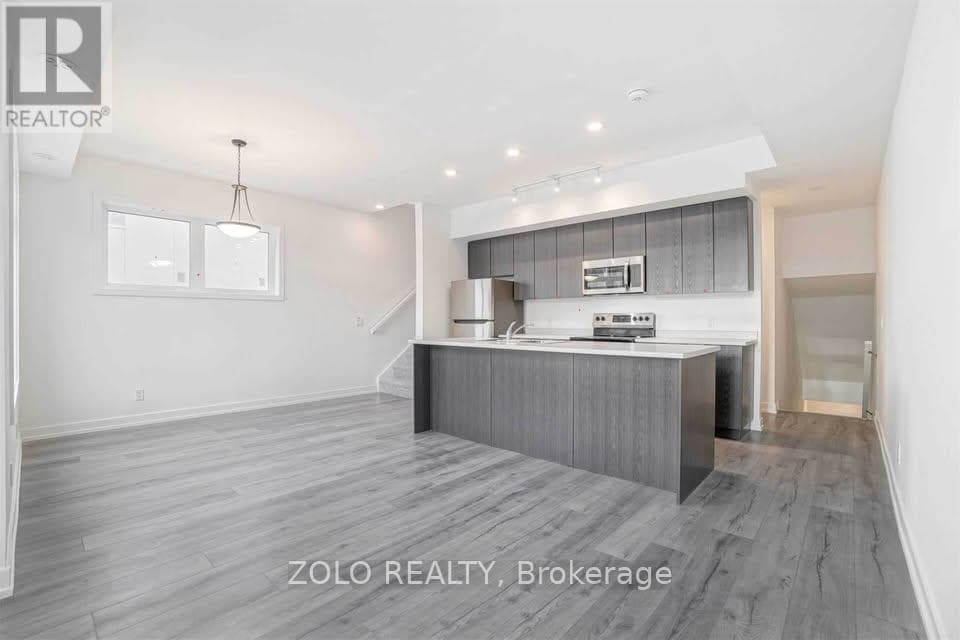 Single Family at 318- 3058 Sixth Line, Oakville (GO Glenorchy), Ontario - Photo 2 - RE/MAX Garden City Realty