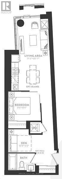 Single Family at 1115- 5 Defries Street, Toronto (Regent Park), Ontario - Photo 2 - RE/MAX Garden City Realty