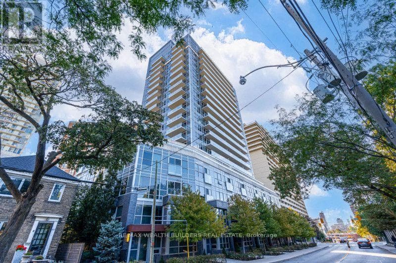1707- 58 Orchard View Boulevard