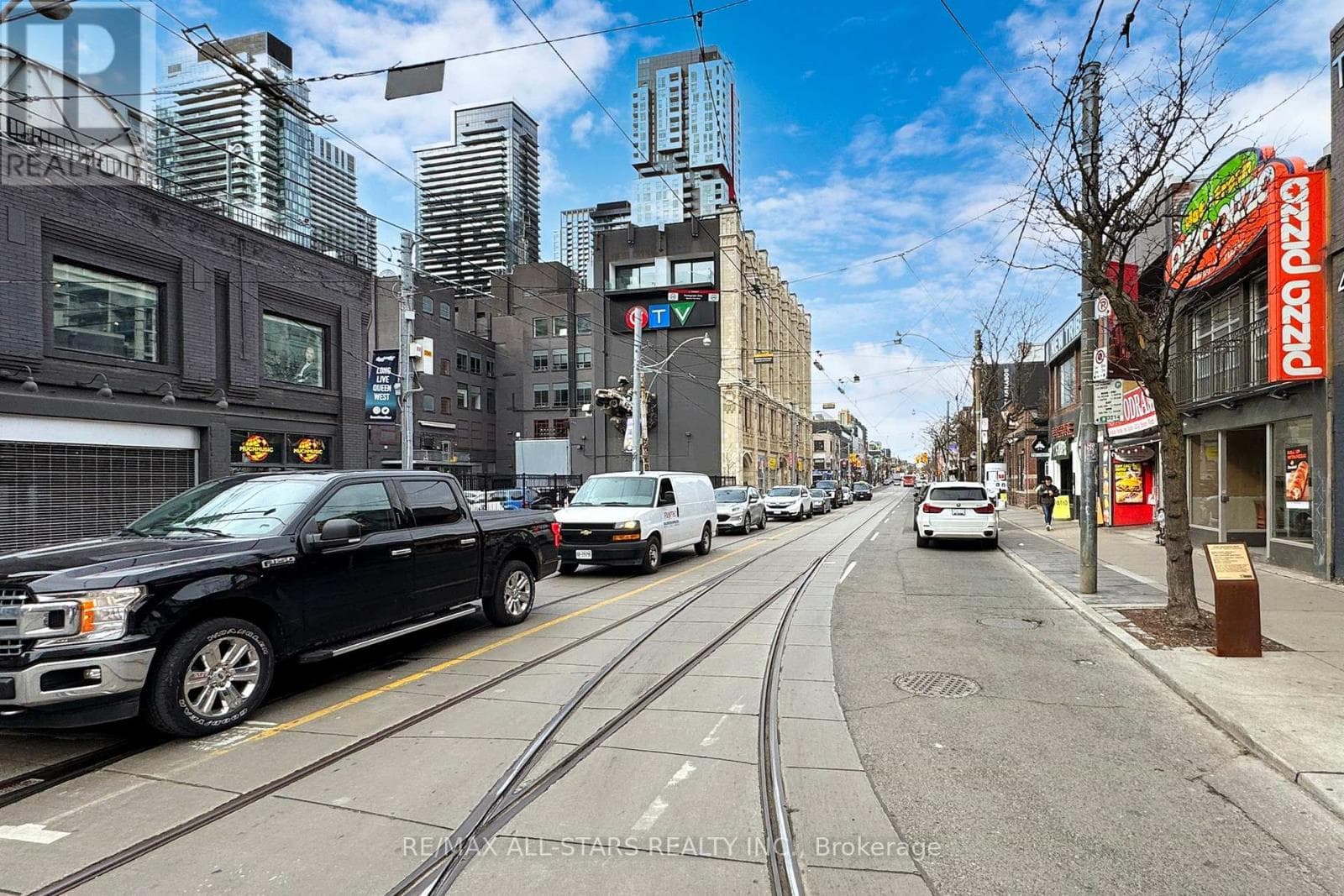 Office at B100- 14 Mccaul Street, Toronto (Kensington-Chinatown), Ontario - Photo 5 - RE/MAX Garden City Realty