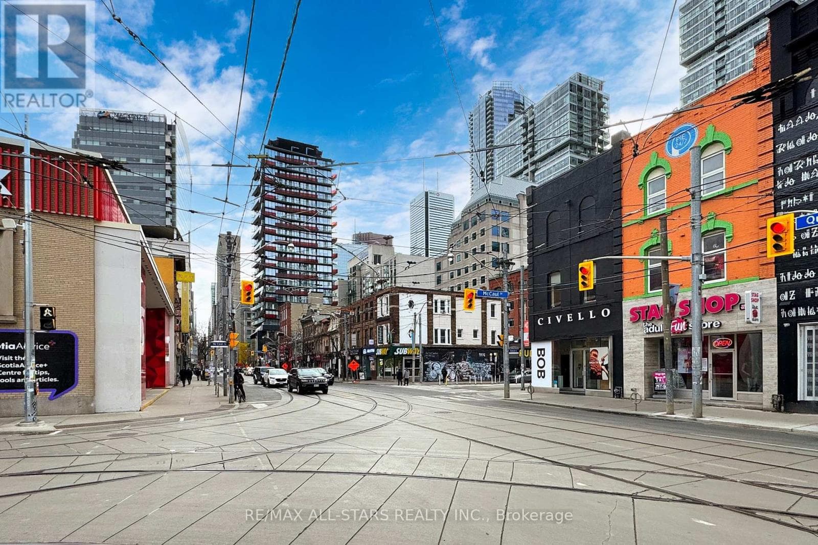 Office at B100- 14 Mccaul Street, Toronto (Kensington-Chinatown), Ontario - Photo 8 - RE/MAX Garden City Realty