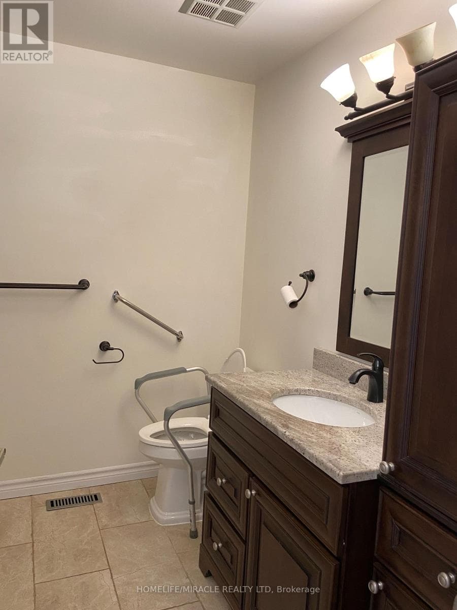 Single Family at 6856 Darcel Avenue, Mississauga (Malton), Ontario - Photo 10 - RE/MAX Garden City Realty