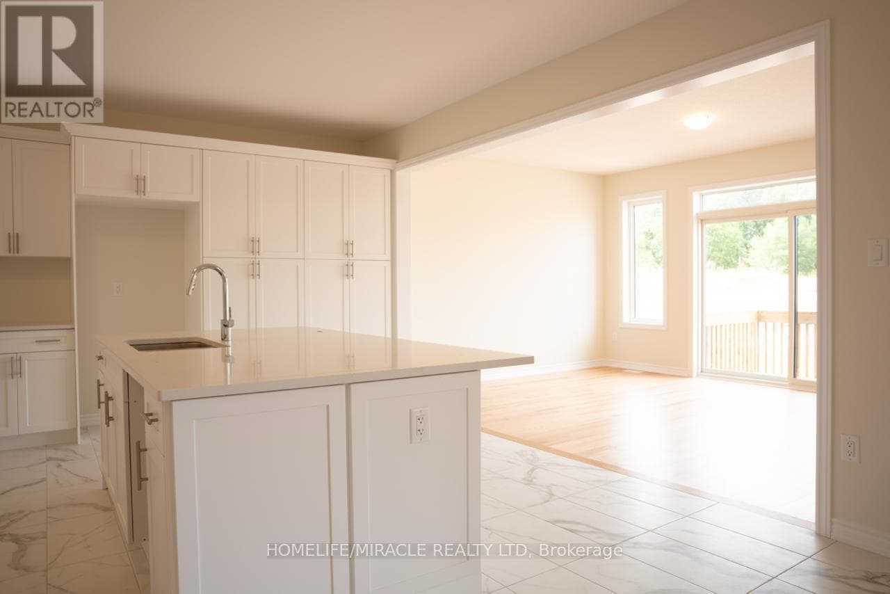 Single Family at 166 Bendemere Road, Brant (Paris), Ontario - Photo 5 - RE/MAX Garden City Realty