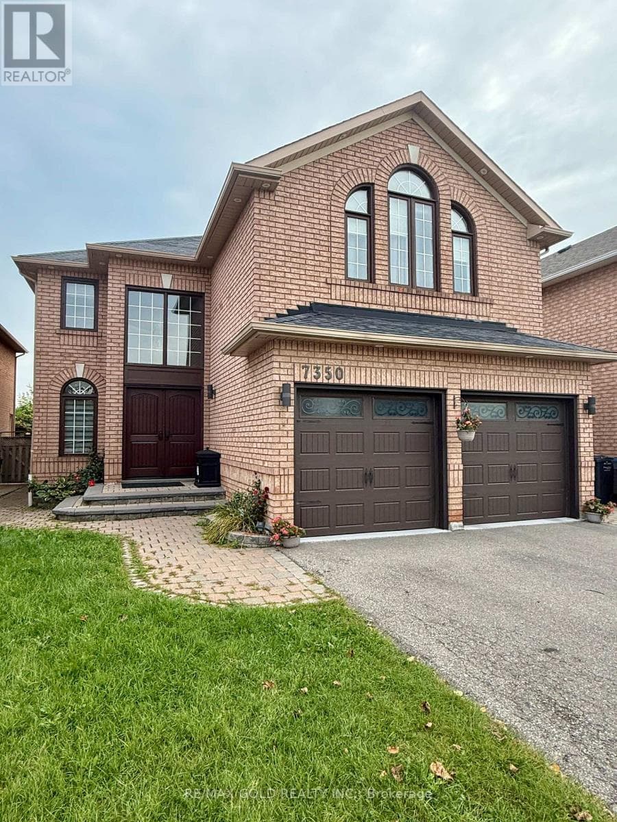 7350 Black Walnut Trail