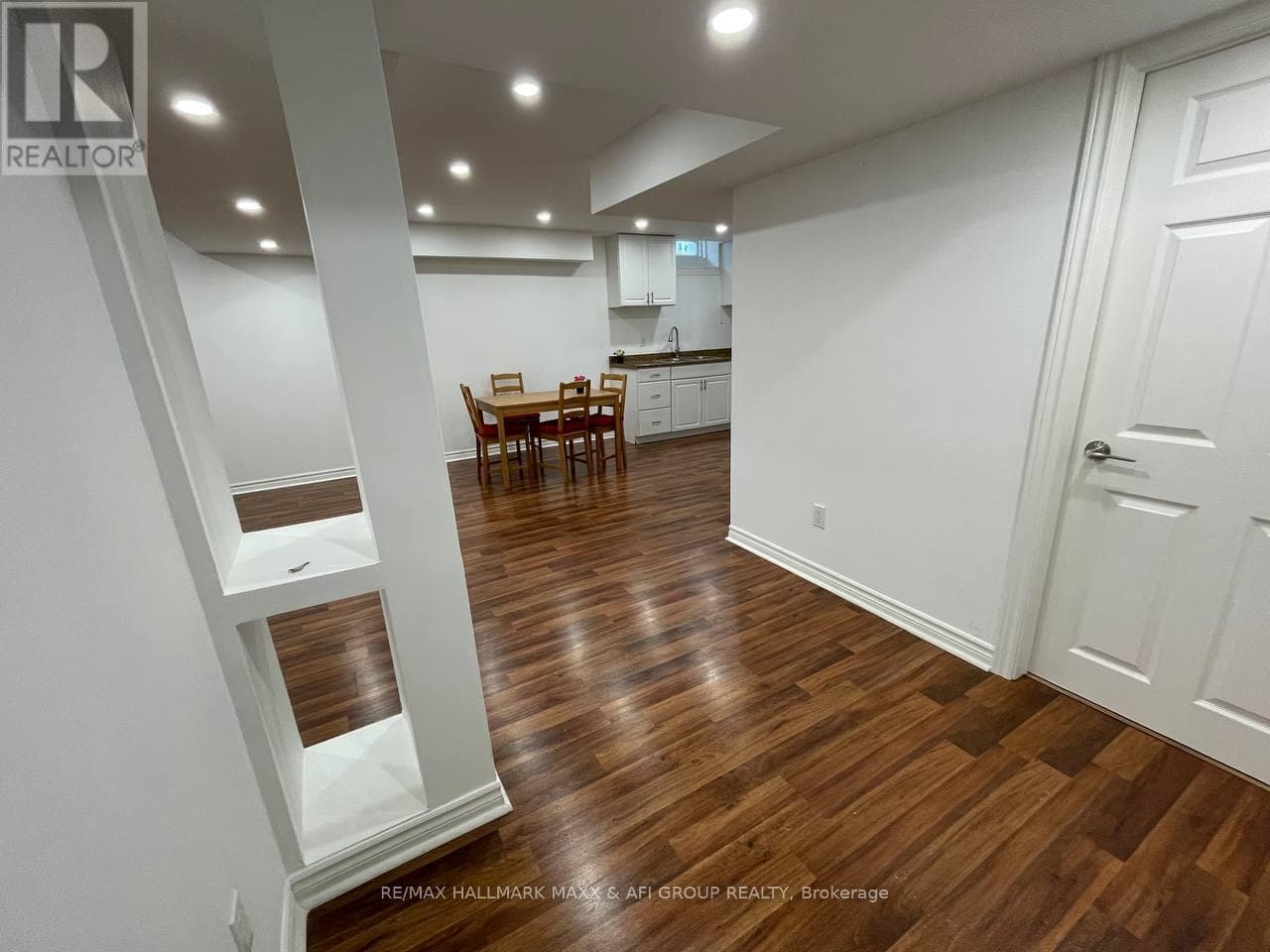 Single Family at Bsmt- 53 Froud Drive, Richmond Hill (Westbrook), Ontario - Photo 6 - RE/MAX Garden City Realty
