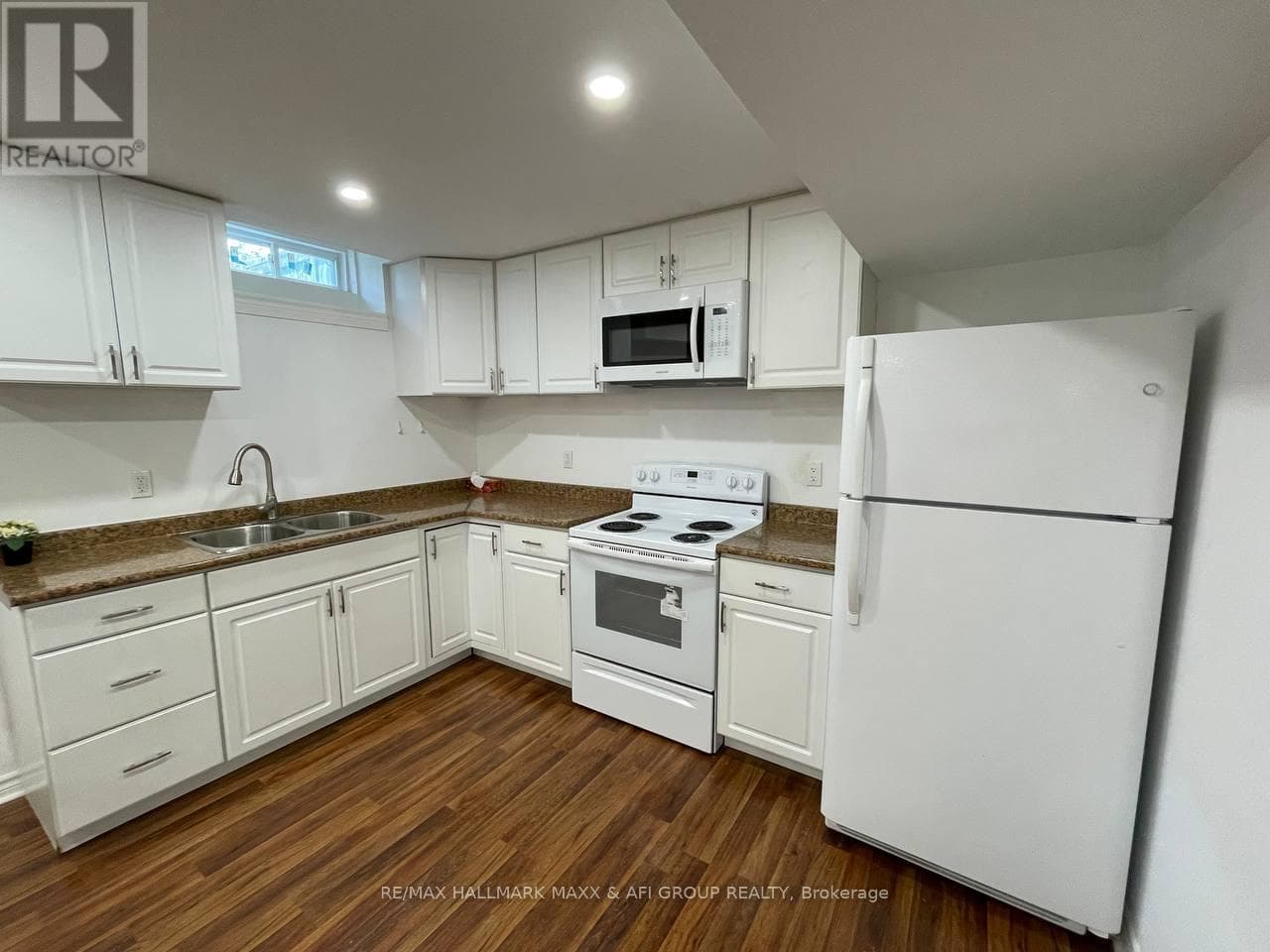 Single Family at Bsmt- 53 Froud Drive, Richmond Hill (Westbrook), Ontario - Photo 8 - RE/MAX Garden City Realty