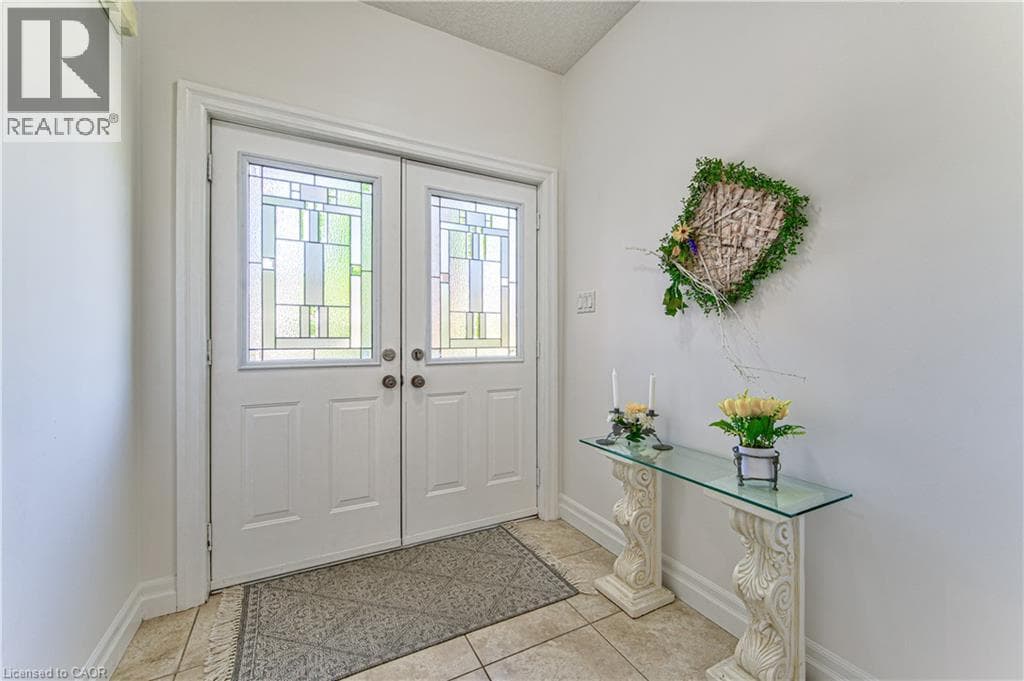 Single Family at 87 STEEPLERIDGE Street, Kitchener, Ontario - Photo 6 - RE/MAX Garden City Realty