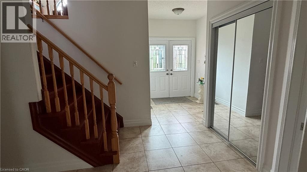 Single Family at 87 STEEPLERIDGE Street, Kitchener, Ontario - Photo 7 - RE/MAX Garden City Realty