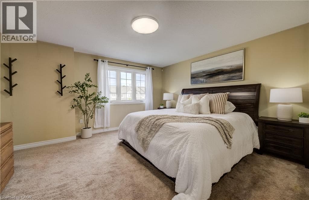 Single Family at 124 PROSPERITY Drive, Kitchener, Ontario - Photo 9 - RE/MAX Garden City Realty