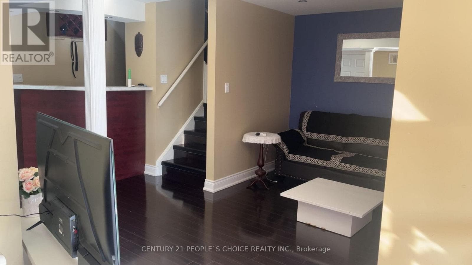 Single Family at #Basement- 325 Porte Road, Ajax (South East), Ontario - Photo 4 - RE/MAX Garden City Realty