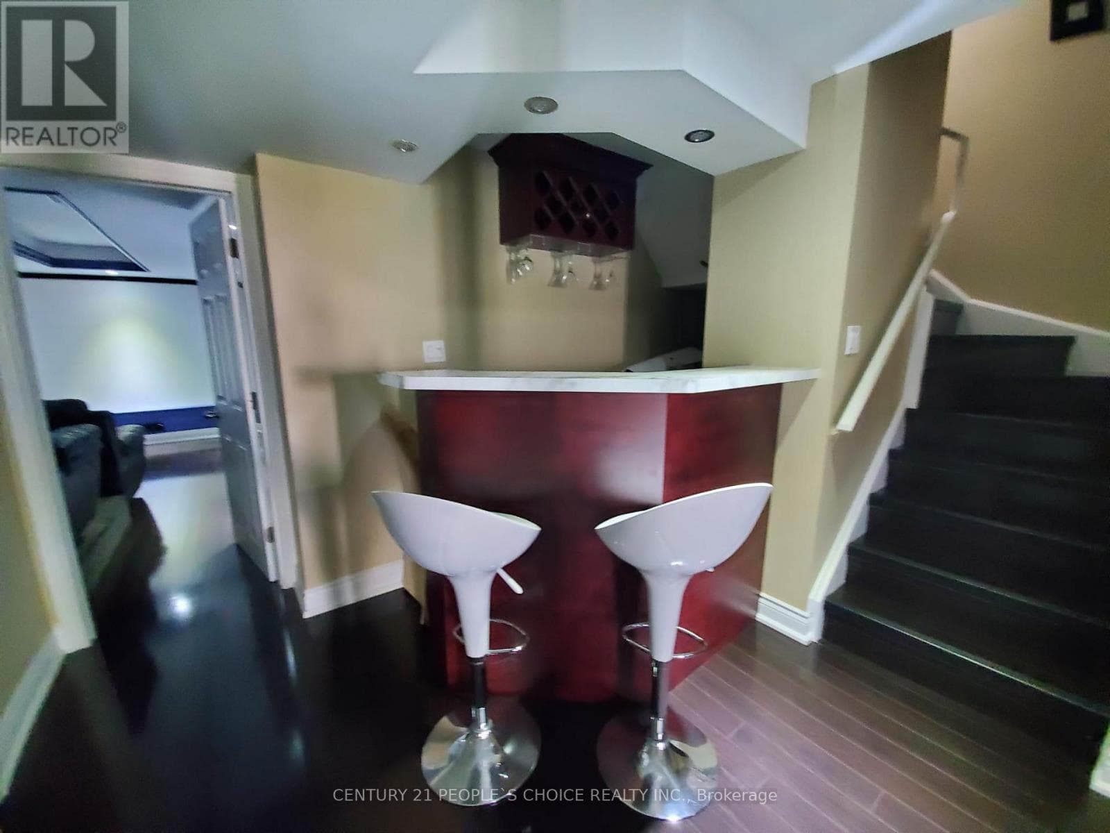 Single Family at #Basement- 325 Porte Road, Ajax (South East), Ontario - Photo 5 - RE/MAX Garden City Realty