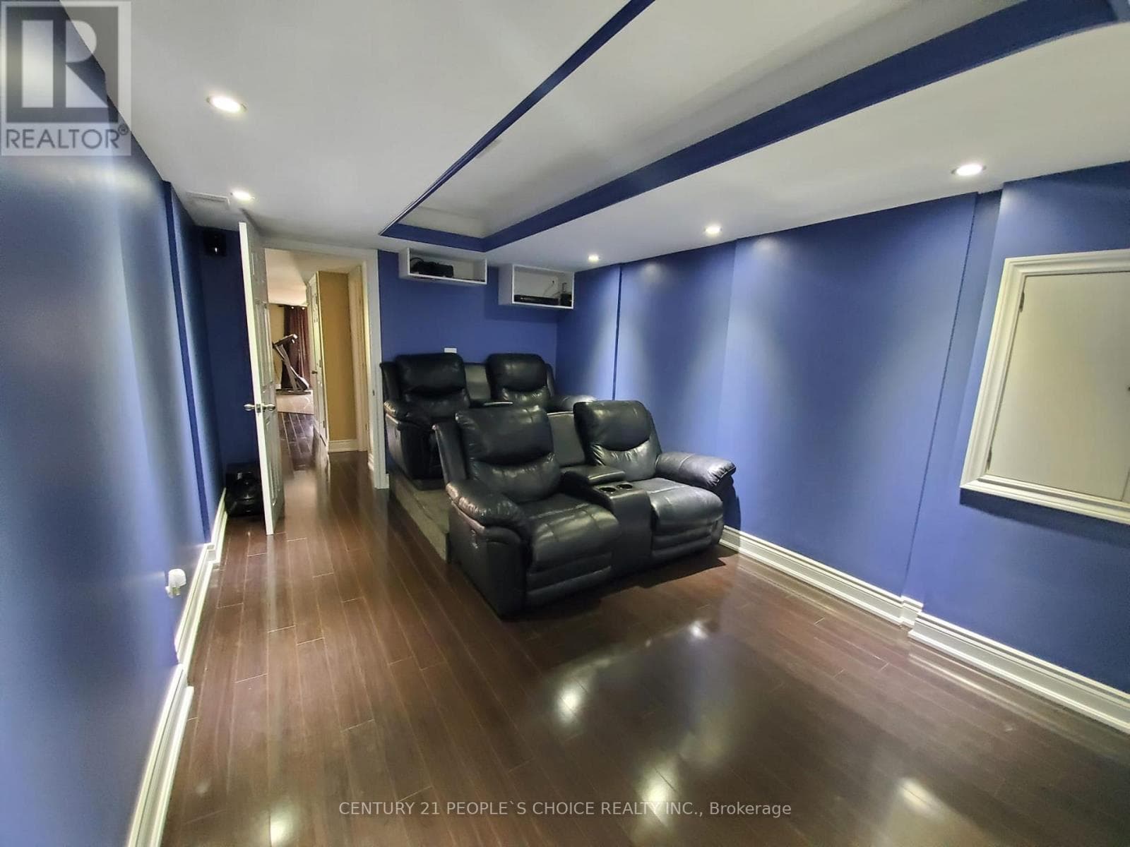 Single Family at #Basement- 325 Porte Road, Ajax (South East), Ontario - Photo 3 - RE/MAX Garden City Realty
