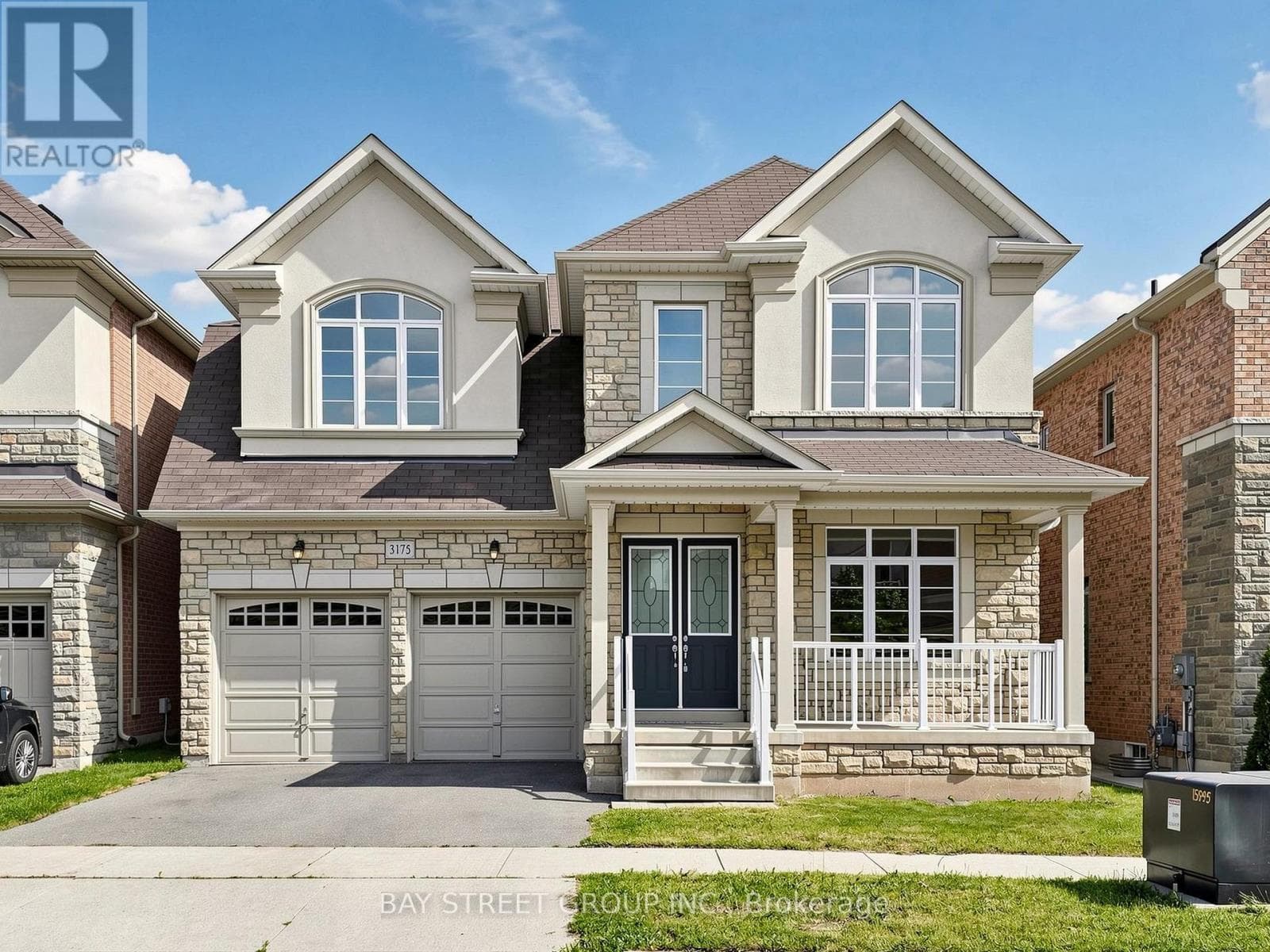 3175 William Rose Way