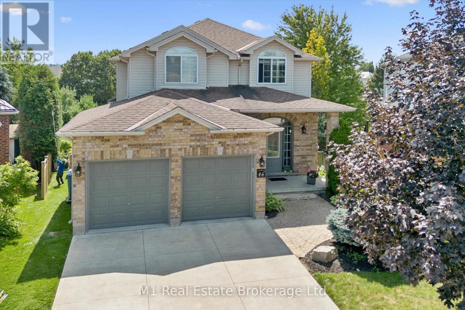 46 Paulstown Crescent