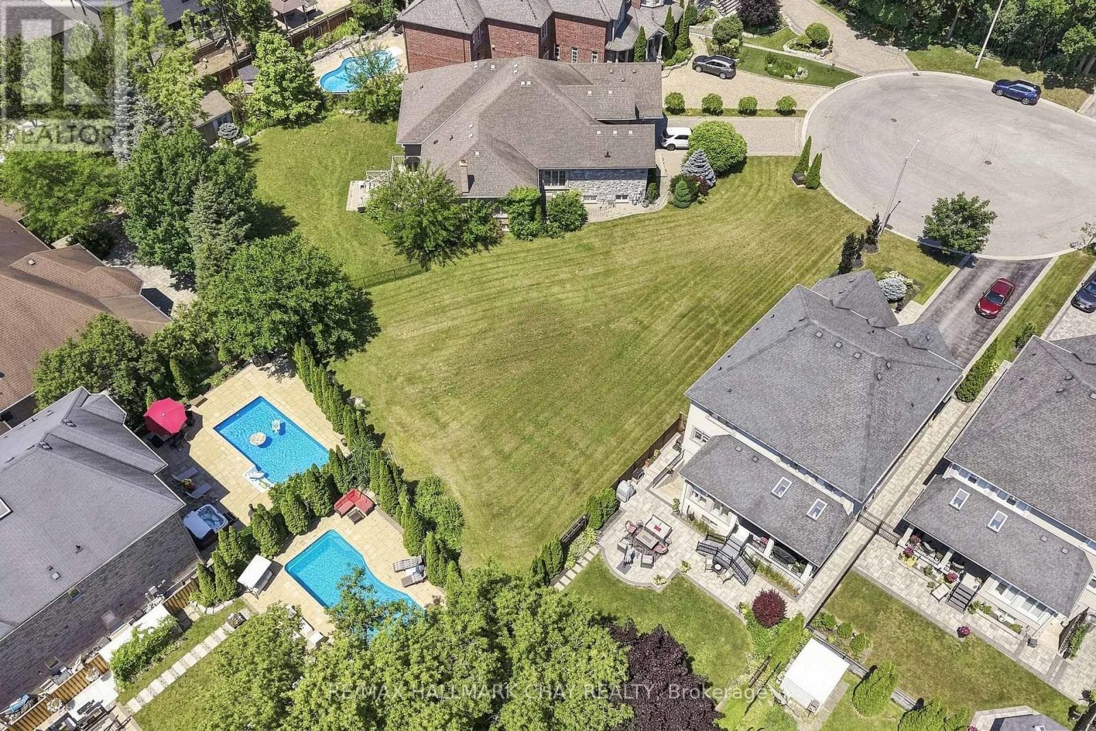 191 Marsi Road