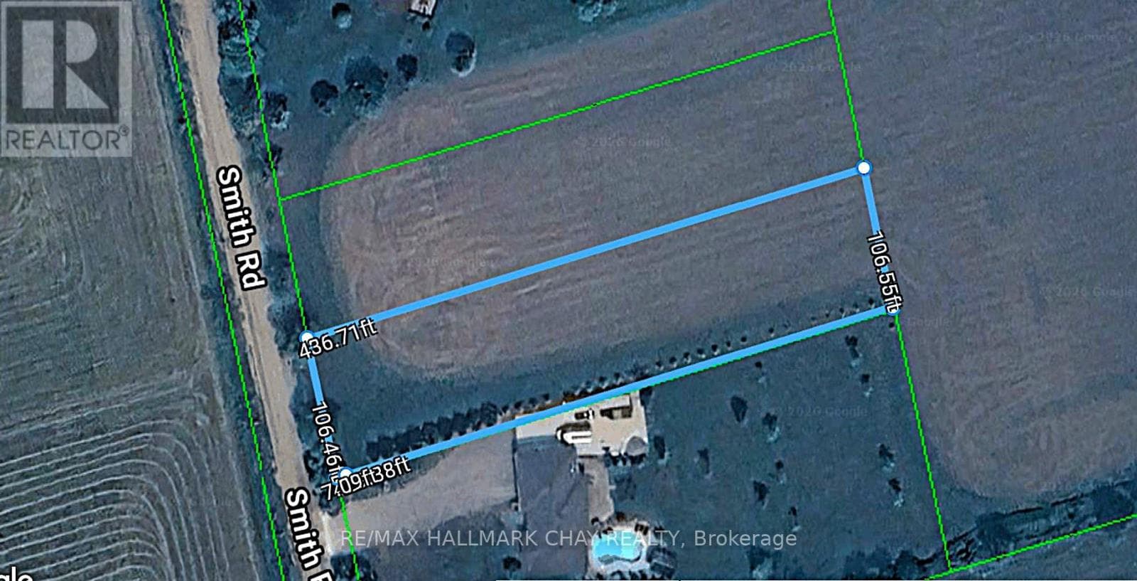 LOT 2 SMITH Road
