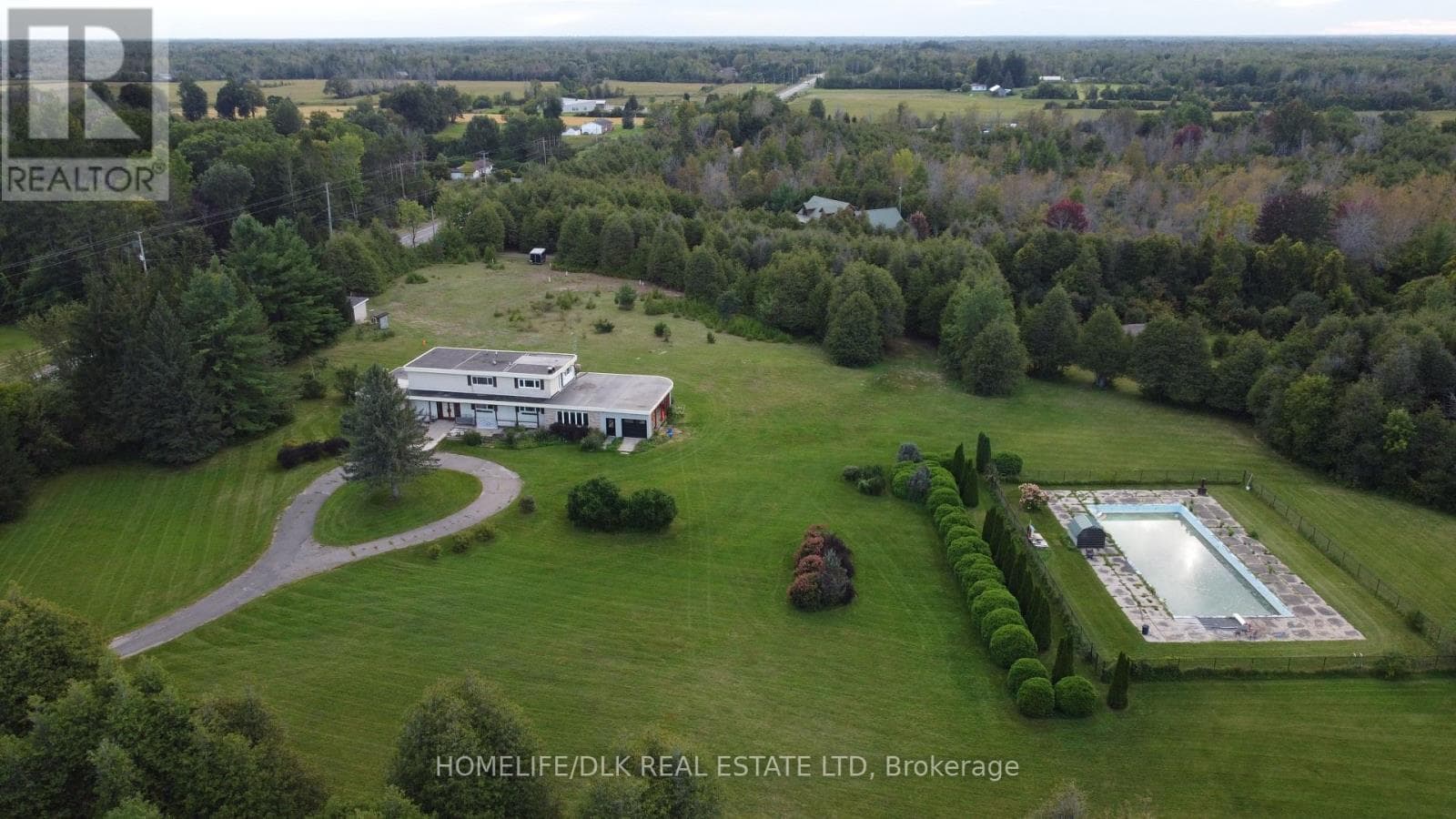 2075 County Road 43 Road