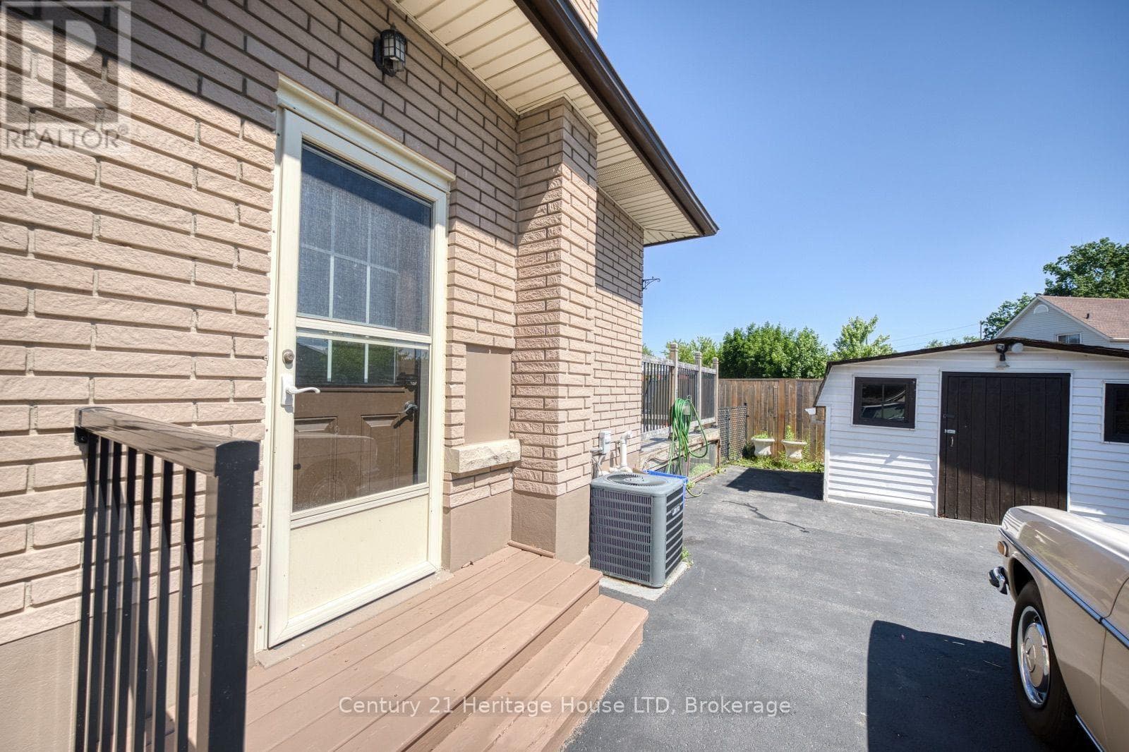 Single Family at Basement- 37 Coronation Boulevard, St. Catharines (Grapeview), Ontario - Photo 2 - RE/MAX Garden City Realty