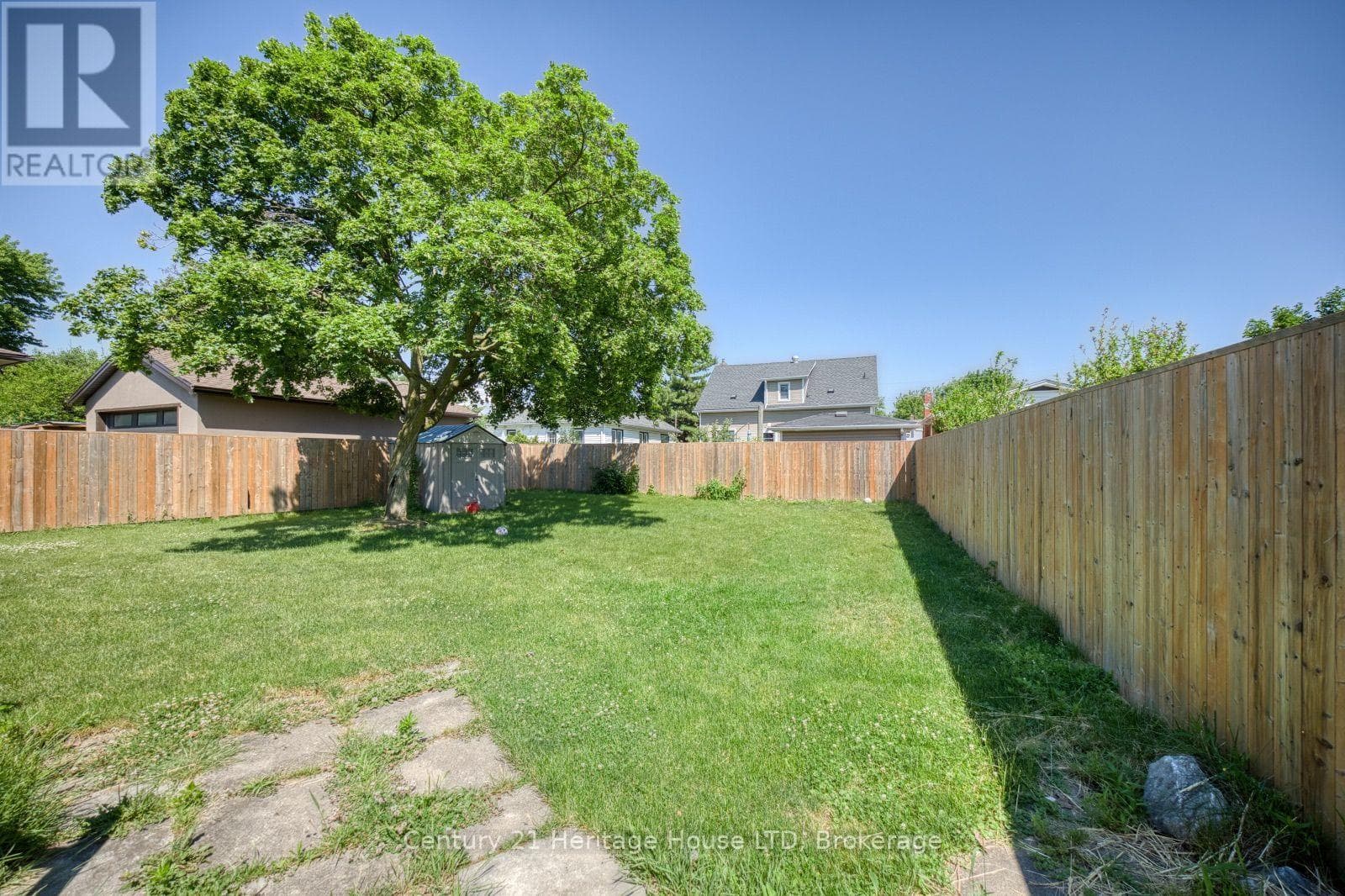 Single Family at Basement- 37 Coronation Boulevard, St. Catharines (Grapeview), Ontario - Photo 4 - RE/MAX Garden City Realty