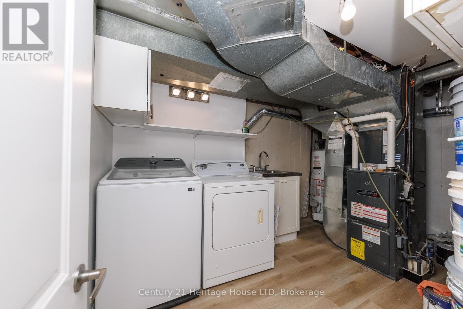 Single Family at Basement- 37 Coronation Boulevard, St. Catharines (Grapeview), Ontario - Photo 5 - RE/MAX Garden City Realty