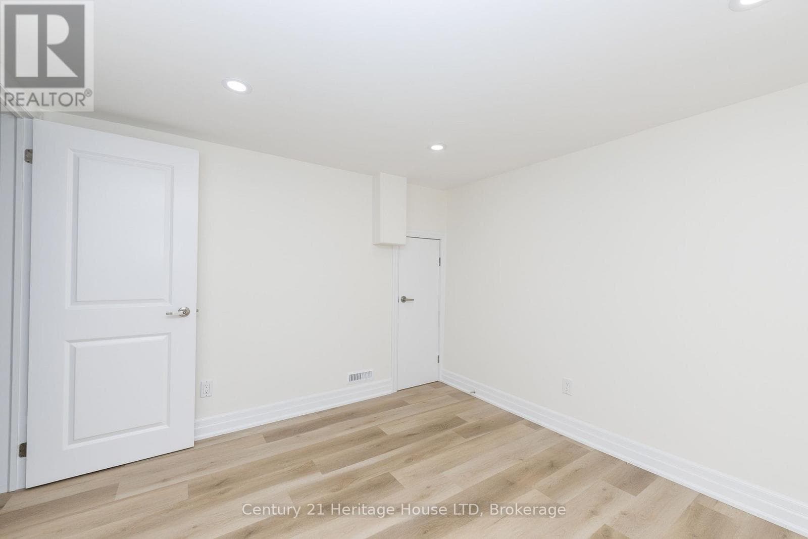 Single Family at Basement- 37 Coronation Boulevard, St. Catharines (Grapeview), Ontario - Photo 8 - RE/MAX Garden City Realty