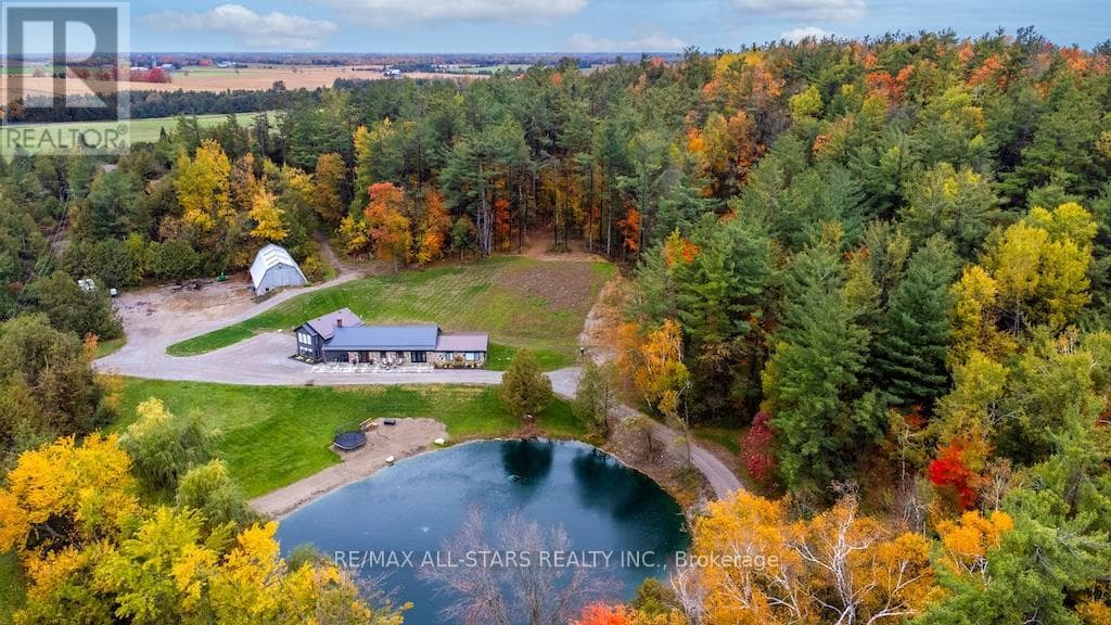 829 Peace Road