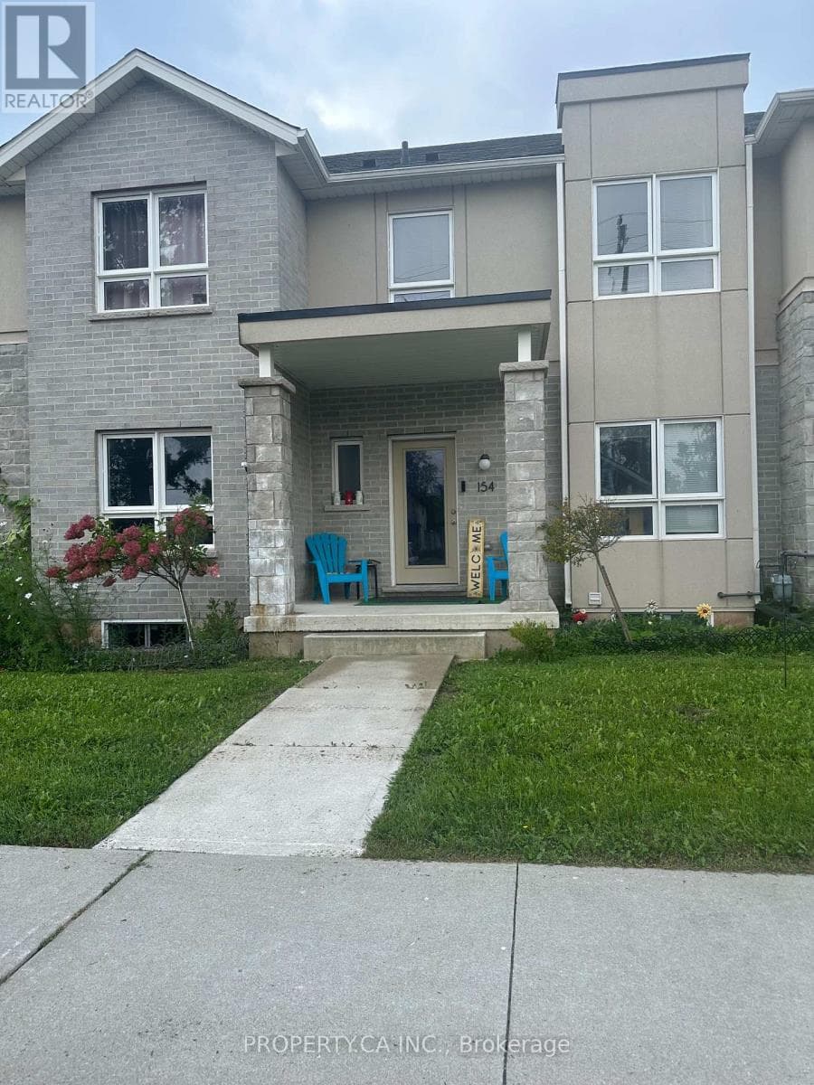 154 Broadway Lane