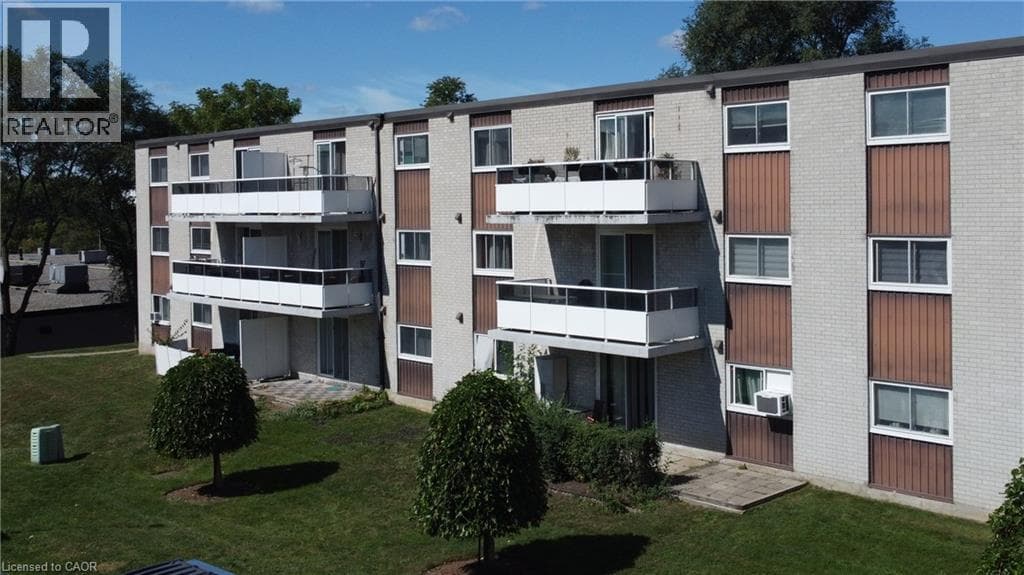 310- 71 VANIER Drive
